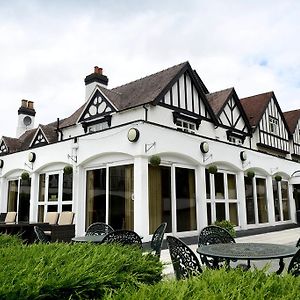 Buckatree Hall Hotel